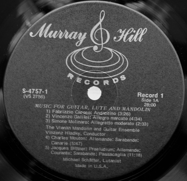 Bach*,Haydn*,Beethoven*,Schubert*,Weber*,Paganini*,Vivaldi*,Hummel*,Hoff - Bild 3 von 5